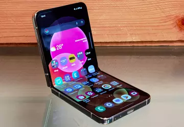 Rozszerzenie ambicji: recenzja Samsung Galaxy Flip5