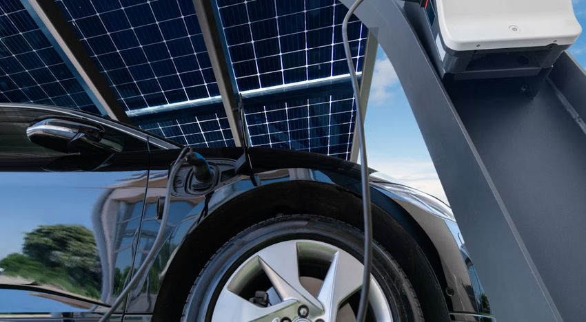 Globalna sprzedaż pojazdów elektrycznych przekroczy 10 mln sztuk w 2022 roku - Chiny mają 60% udziału