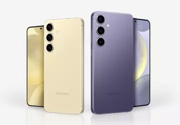 Niespodziewanie, Galaxy S24, Galaxy S23, Galaxy ...