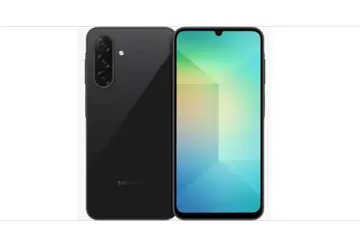 Galaxy A26 5G z obsługą 5G ...