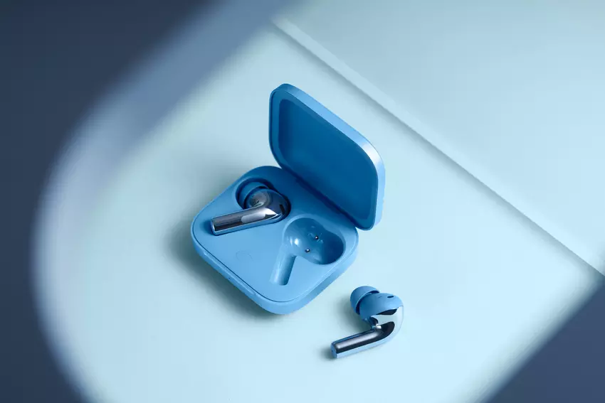 Słuchawki OnePlus Buds 3 z ANC, dźwiękiem przestrzennym, stopniem ochrony IP55 i do 44 godzin pracy na baterii są już dostępne w Stanach Zjednoczonych