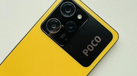 Ile będzie kosztował POCO X5 Pro z ekranem OLED 120Hz, aparatem 108 MP i układem Snapdragon 778G