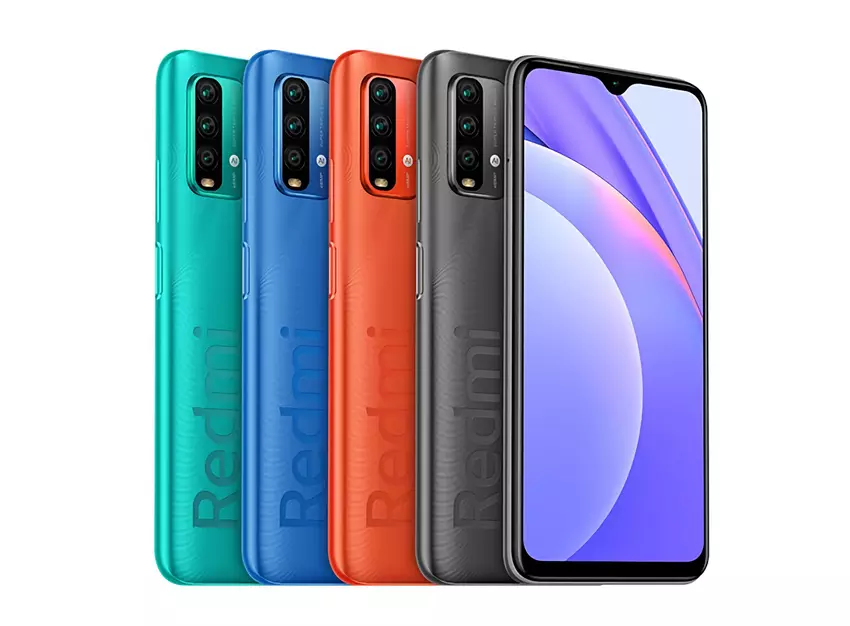 Popularny budżetowy smartfon Redmi otrzymał Androida 12, ale bez MIUI 13