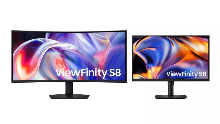 Samsung wprowadza na rynek globalny monitory ...