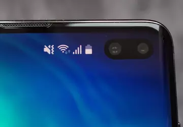 Vivo wymyślił smartfon z czterema przednimi ...