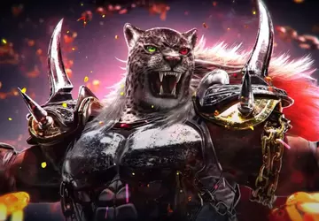 Już w październiku Armor King zawita ...