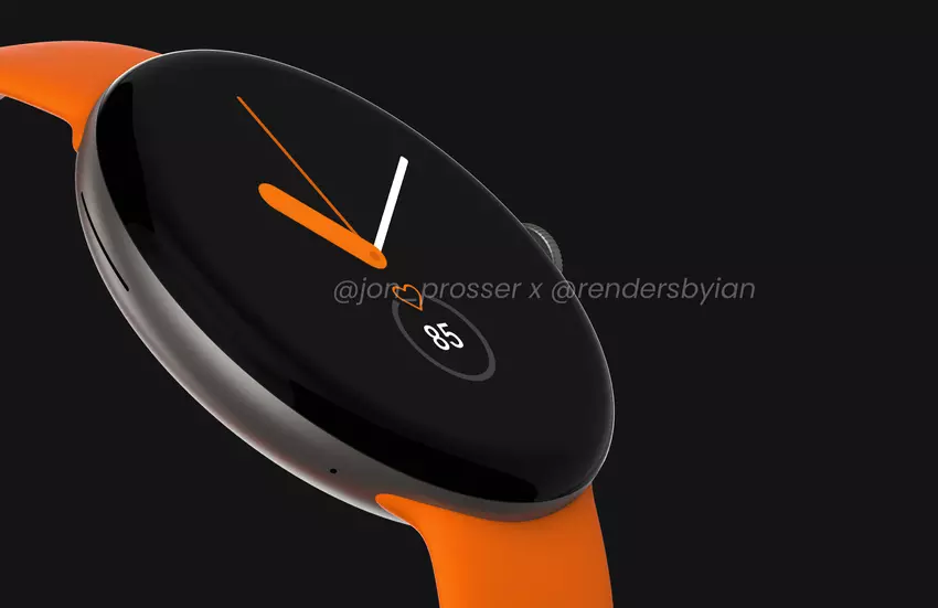 Google zaprezentuje smartwatch Pixel Watch 26 maja (ale to nie jest pewne)