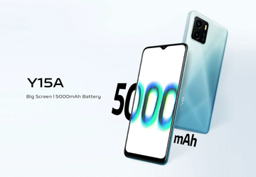 Vivo Y15A: Przyjazne dla budżetu urządzenie ...