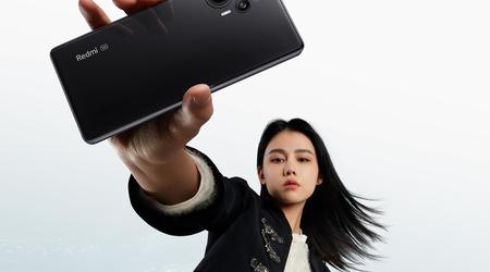 Redmi Note 12 Turbo został najmocniejszym na świecie smartfonem ze średniej półki, ale nie udało mu się zdobyć 1 mln punktów w AnTuTu