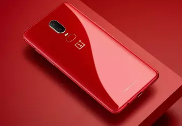 OnePlus 6 i OnePlus 6T dostaną ...