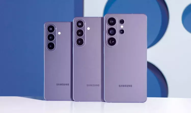 Samsung Galaxy S26 będą droższe o ...