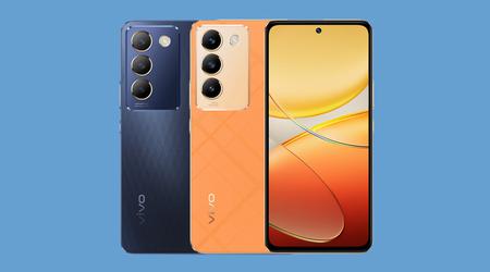 vivo Y200e 5G z ekranem 120 Hz, układem Snapdragon 4 Gen 2 i aparatem 50 MP zadebiutuje 22 lutego