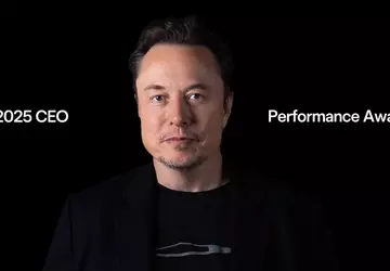 Elon Musk otrzymał zgodę na 'premię ...