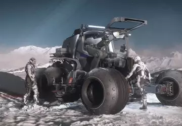 Bugi pojawią się w Starfield: opublikowano ...