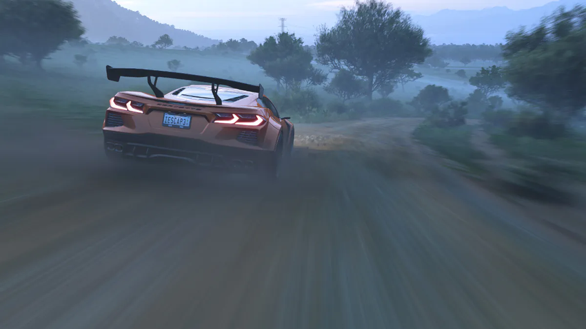 Liczba graczy w Forza Horizon 5 przekroczyła 37 milionów