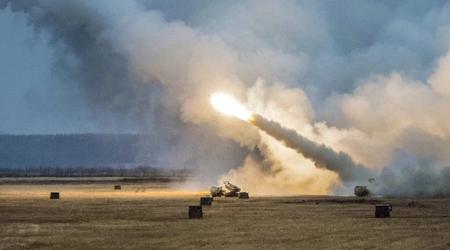 USA na stałe dostarczą Ukrainie taktyczne pociski balistyczne ATACMS