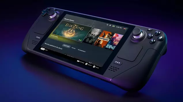 Valve nie zatrzymuje się: Steam Deck ...