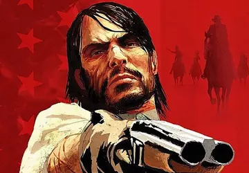 Rockstar Games dodało Red Dead Redemption ...