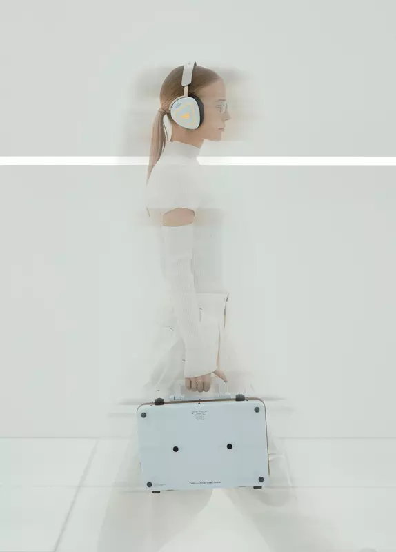 Hybrydowy tablet do gier ROG Flow Z13-KJP od Kojima Productions