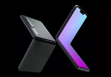 Konkurent Galaxy Z Flip 3 i ...