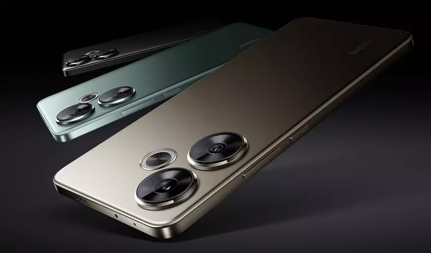 Szef REDMI zasugerował, że REDMI Turbo 4 zadebiutuje w tym miesiącu z najnowszym chipem Dimensity 8400