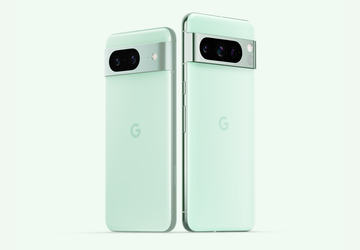 Aktualizacja Feature Dro dla smartfonów Pixel ...