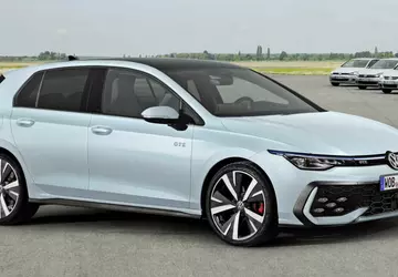 Najlepiej sprzedające się samochody w Niemczech ...