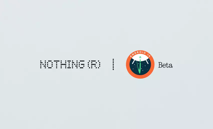 Nothing Phone (2) wkrótce otrzyma wersję beta Nothing OS 2.5 z Androidem 14 na pokładzie