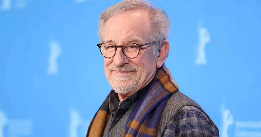 Niezatytułowany film science-fiction o UFO Stevena Spielberga trafi do kin 12 czerwca 2026 roku.