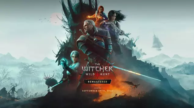 CD Projekt RED zaskakuje: Nowa lokacja ...