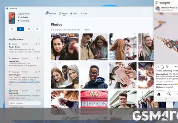 Microsoft zmienia nazwę Your Phone na ...