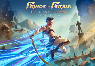 Twórcy gry Prince of Persia: The ...