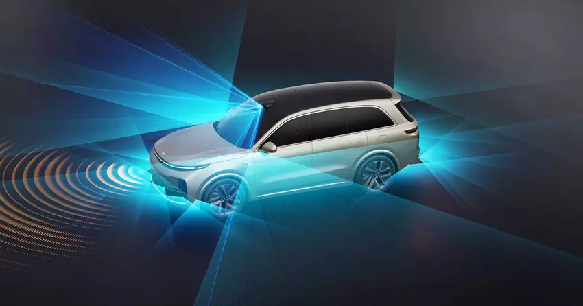 Dyrektor Li Auto zaapelował o standaryzację terminologii systemów autonomicznego prowadzenia