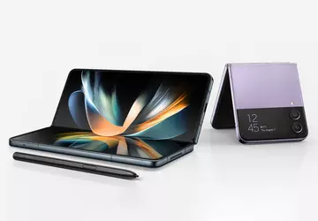 Po Galaxy A52: składane smartfony Galaxy ...