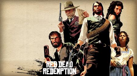 Dataminer: niezapowiedziana zaktualizowana wersja Red Dead Redemption zmierza na Nintendo Switch