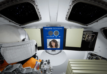 NASA wyśle ​​Apple iPad na Księżyc, ...