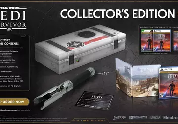 Wszystko, czego potrzebuje Jedi: Star Wars ...