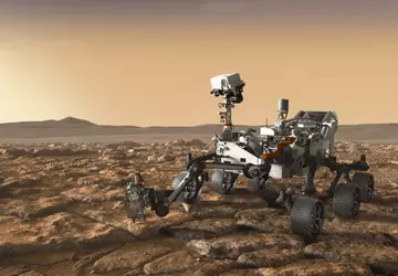 Perseverance ustanawia nowy rekord w pozyskiwaniu ...