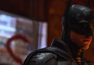 Druga część Batmana z Pattinsonem została ...