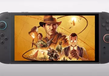 Indiana Jones and the Great Circle: ...