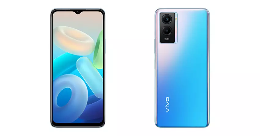 Vivo V55 z Dimensity 700 i Androidem 12 testowane na Geekbench