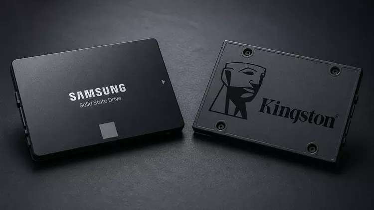 Samsung i Kingston podnoszą ceny SSD ...