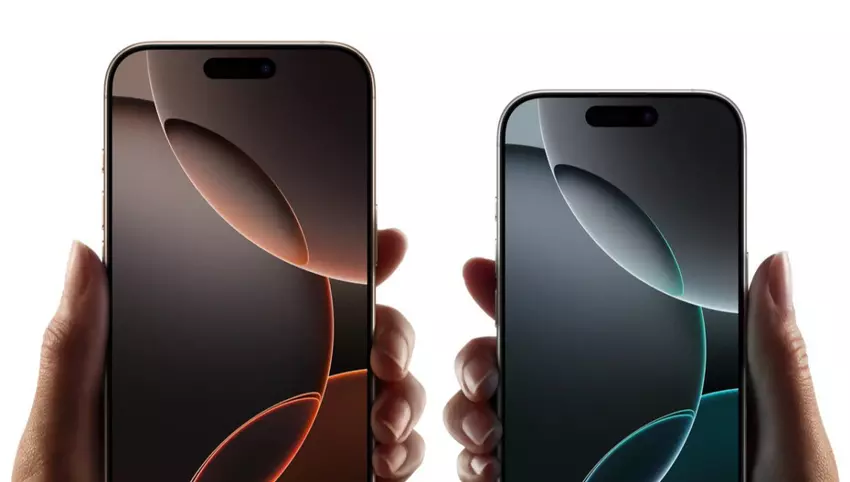 Apple wprowadzi najbardziej zaawansowane wyświetlacze Samsunga w całej linii iPhone'ów 17