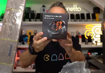 Mobvoi wprowadza na rynek smartwatch TicWatch ...