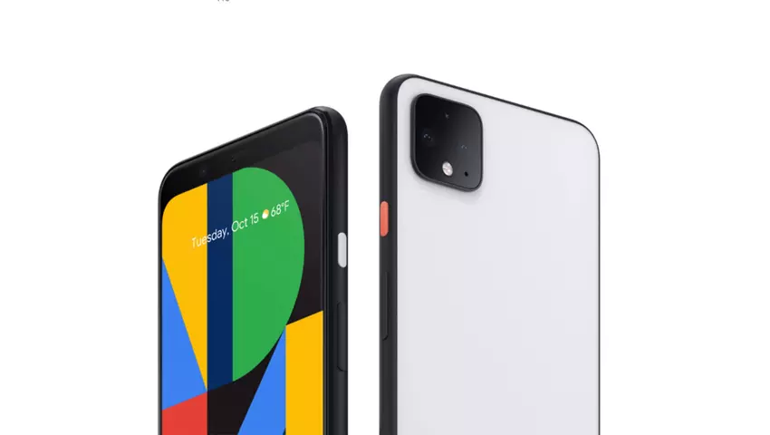 DxOMark: smartfon Google Pixel 4 pędy wideo lepiej niż zdjęcia