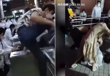 Setki pracowników MacBooka Pro przełamują bariery ...