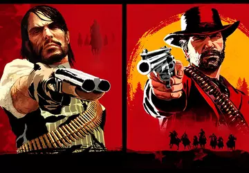 Kolejny sukces Rockstar: sprzedaż dwóch części ...