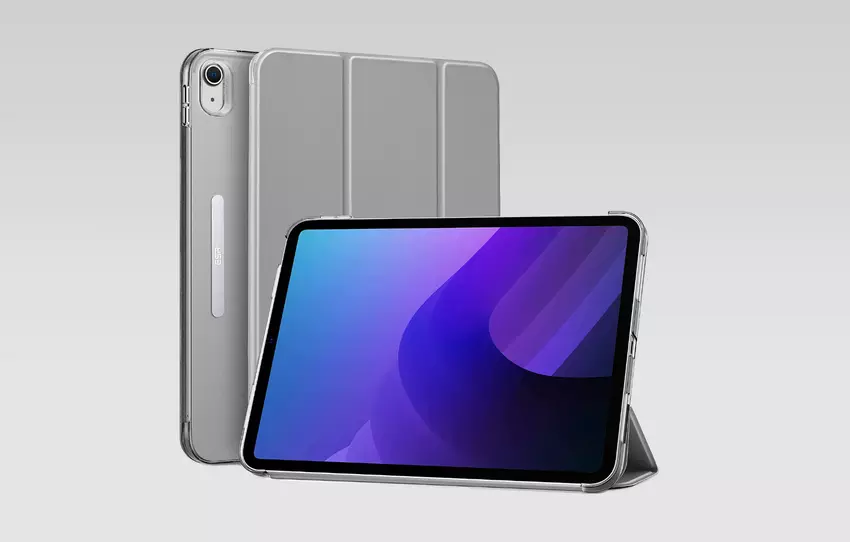 iPad 10. generacji w drodze: producenci akcesoriów rozpoczęli sprzedaż etui dla nowego najtańszego tabletu Apple