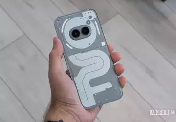 Nothing Phone 3a może otrzymać znaczące ...