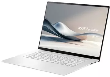 ASUS zaprezentował laptopy Zenbook S16 z ...